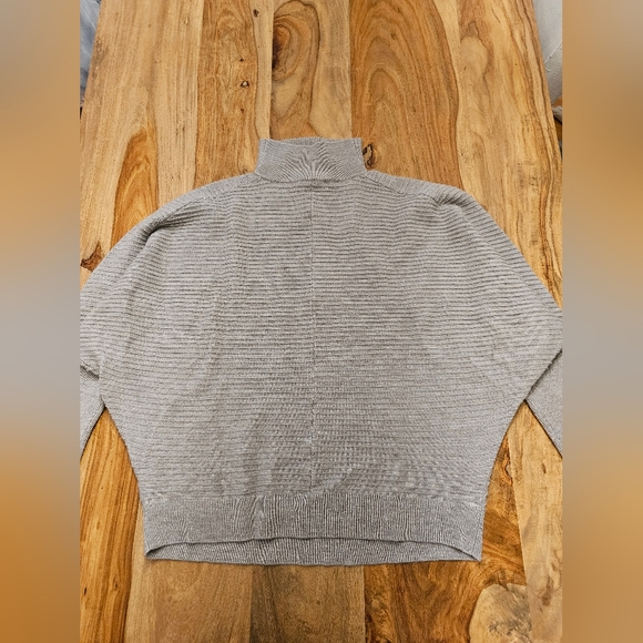 French Connection light grey - Picture 3 of 3